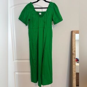 Old Navy Womens Midi Deess